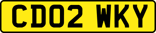 CD02WKY