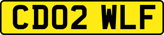 CD02WLF