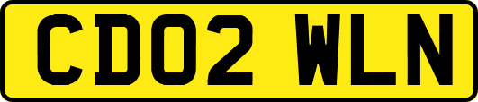 CD02WLN