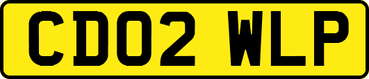 CD02WLP