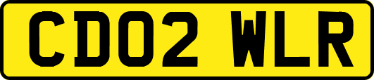 CD02WLR