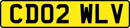 CD02WLV