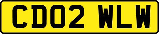 CD02WLW
