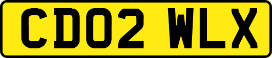 CD02WLX