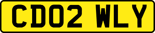 CD02WLY