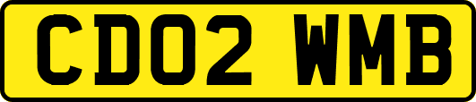 CD02WMB