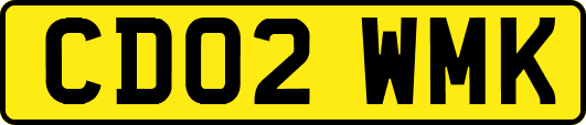 CD02WMK