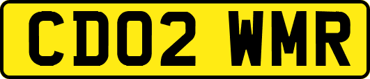 CD02WMR