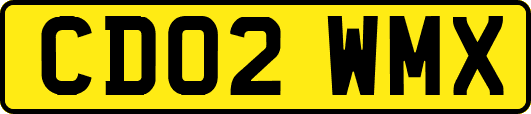 CD02WMX