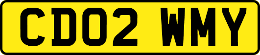 CD02WMY