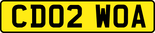 CD02WOA