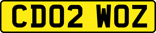 CD02WOZ