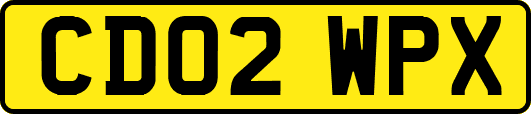 CD02WPX