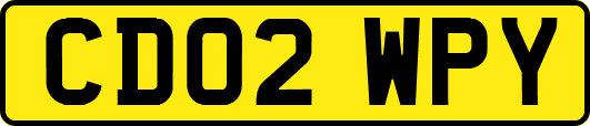 CD02WPY