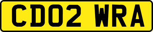 CD02WRA