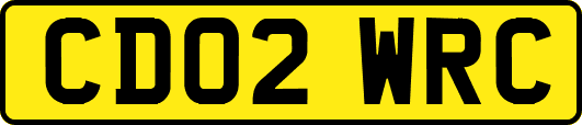 CD02WRC
