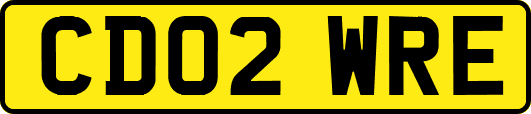CD02WRE