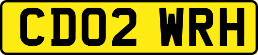 CD02WRH