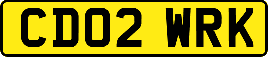 CD02WRK
