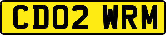 CD02WRM