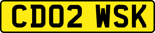 CD02WSK