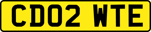 CD02WTE