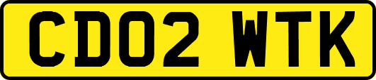 CD02WTK
