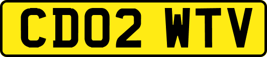 CD02WTV