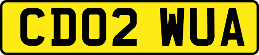 CD02WUA