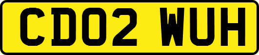 CD02WUH
