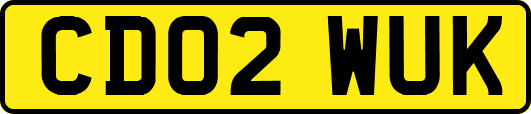 CD02WUK