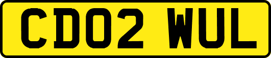 CD02WUL
