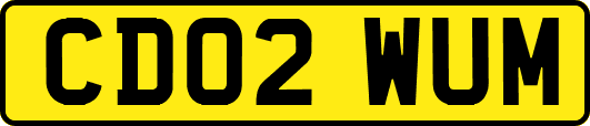 CD02WUM