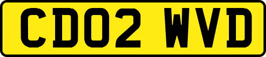 CD02WVD