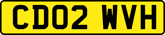 CD02WVH