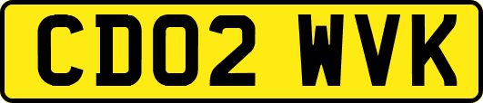 CD02WVK