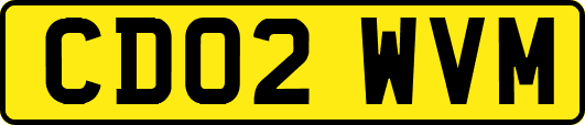 CD02WVM