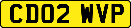 CD02WVP