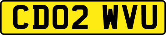 CD02WVU