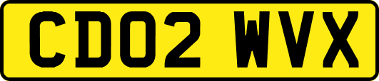CD02WVX