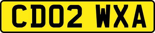 CD02WXA