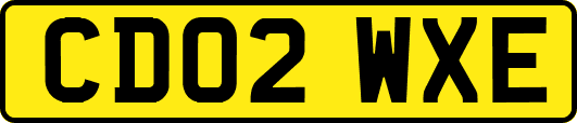CD02WXE