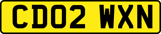 CD02WXN