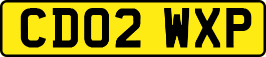 CD02WXP