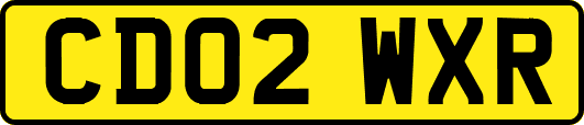 CD02WXR