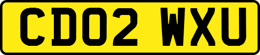 CD02WXU