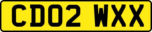 CD02WXX