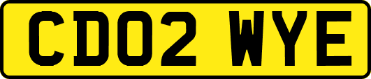CD02WYE