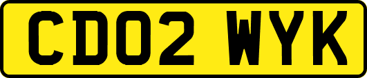 CD02WYK