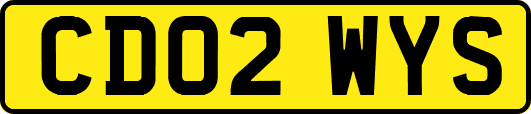 CD02WYS